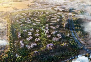 3-BD Apartment Sale, 1,000 sq. ft. at Capria East, Capria East, Ghaf Woods, Dubai Land, Dubai, UAE #1 3-BD Apartment Sale, 1,000 sq. ft. at Capria East, Capria East, Ghaf Woods, Dubai Land, Dubai, UAE #1
