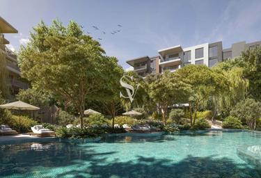 3-BD Apartment Sale, 1,000 sq. ft. at Capria East, Capria East, Ghaf Woods, Dubai Land, Dubai, UAE #4