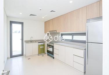 4-BD House Sale, 2,207 sq. ft. at The Pulse Villas By Dubai South, The Pulse Villas, The Pulse, Dubai South (Dubai World Central), Dubai, UAE #4
