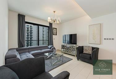3-BD Apartment Sale, 1,000 sq. ft. at Hartland Greens, Hartland Greens, Sobha Hartland, Mohammed Bin Rashid City, Dubai, UAE #4