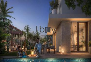 4-BD House Sale, 6,215 sq. ft. at Fay Alreeman By Aldar Properties, Fay Alreeman, Al Shamkha, Abu Dhabi, UAE #2 4-BD House Sale, 6,215 sq. ft. at Fay Alreeman By Aldar Properties, Fay Alreeman, Al Shamkha, Abu Dhabi, UAE #2