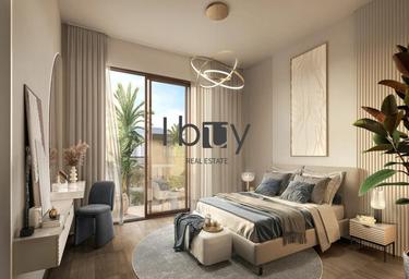 4-BD House Sale, 6,215 sq. ft. at Fay Alreeman By Aldar Properties, Fay Alreeman, Al Shamkha, Abu Dhabi, UAE #4