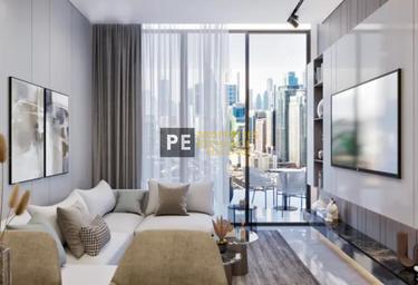 1-BD Apartment Sale, 771 sq. ft. at Samana Barari Views Phase 2, Samana Barari Views 2, Majan, Dubai Land, Dubai, UAE #4