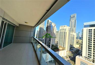 1-BD Apartment Sale, 936 sq. ft., 8 Boulevard Walk, Mohammad Bin Rashid Boulevard, Downtown Dubai, Dubai, UAE #3