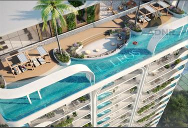 Продажа 2-комн. квартиры, 1 000 фут² в ЖК «Weybridge Gardens Phase 3 By Leos», Weybridge Gardens 3, Weybridge Gardens, Dubai Land Residence Complex, Dubai, UAE #3 Продажа 2-комн. квартиры, 1 000 фут² в ЖК «Weybridge Gardens Phase 3 By Leos», Weybridge Gardens 3, Weybridge Gardens, Dubai Land Residence Complex, Dubai, UAE #3
