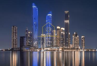 Продажа 1-комн. квартиры, 610 фут² в ЖК «Mangrove By Emaar», Mangrove, Dubai Creek Harbour (The Lagoons), Dubai, UAE #1 Продажа 1-комн. квартиры, 610 фут² в ЖК «Mangrove By Emaar», Mangrove, Dubai Creek Harbour (The Lagoons), Dubai, UAE #1