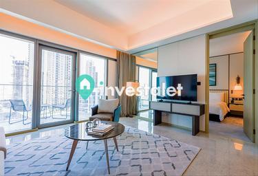 1-BD Apartment Sale, 804 sq. ft., Address Harbour Point Tower 2, Address Harbour Point, Dubai Creek Harbour (The Lagoons), Dubai, UAE #2 1-BD Apartment Sale, 804 sq. ft., Address Harbour Point Tower 2, Address Harbour Point, Dubai Creek Harbour (The Lagoons), Dubai, UAE #2