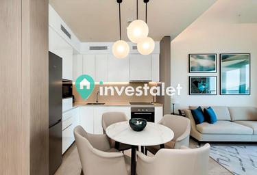 1-BD Apartment Sale, 804 sq. ft., Address Harbour Point Tower 2, Address Harbour Point, Dubai Creek Harbour (The Lagoons), Dubai, UAE #3 1-BD Apartment Sale, 804 sq. ft., Address Harbour Point Tower 2, Address Harbour Point, Dubai Creek Harbour (The Lagoons), Dubai, UAE #3