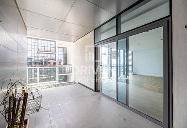 1-BD Apartment Sale, 1,000 sq. ft., Building 11B, City Walk, Dubai, UAE #4
