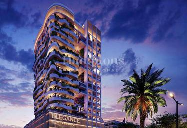 2-BD Apartment Sale, 1,000 sq. ft. at Elegance By Chaimaa, Elegance by Chaimaa, Jumeirah Village Circle, Dubai, UAE #2 2-BD Apartment Sale, 1,000 sq. ft. at Elegance By Chaimaa, Elegance by Chaimaa, Jumeirah Village Circle, Dubai, UAE #2