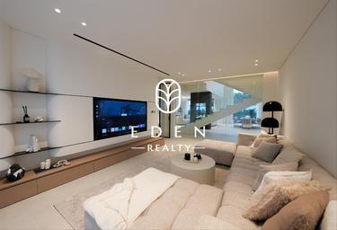 4-BD House Sale, 5,338 sq. ft., Cluster 24, Jumeirah Islands, Dubai, UAE #4