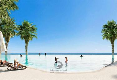 4-BD Apartment Sale, 1,000 sq. ft. at Corinthia, Sheikh Zayed Road, Dubai, UAE #3