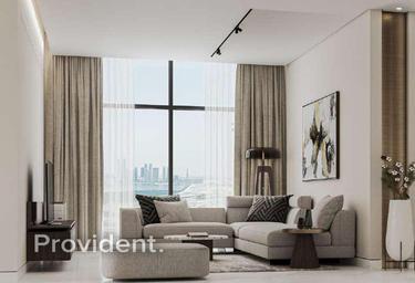 1-BD Apartment Sale, 495 sq. ft. at 330 Riverside Crescent, 330 Riverside Crescent, Sobha Hartland II, Bukadra, Dubai, UAE #3 1-BD Apartment Sale, 495 sq. ft. at 330 Riverside Crescent, 330 Riverside Crescent, Sobha Hartland II, Bukadra, Dubai, UAE #3