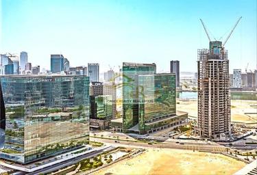 3-BD Apartment Sale, 1,000 sq. ft., Executive Tower K, Executive Towers, Business Bay, Dubai, UAE #1