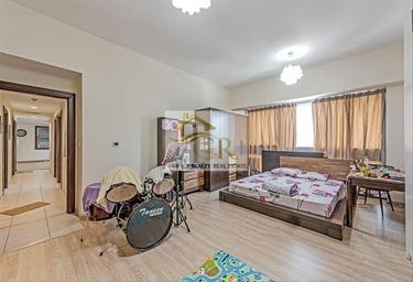 3-BD Apartment Sale, 1,000 sq. ft., Executive Tower K, Executive Towers, Business Bay, Dubai, UAE #2