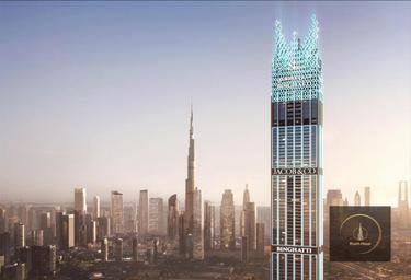 3-BD Apartment Sale, 1,000 sq. ft. at Burj Binghatti Jacob & Co, Burj Binghatti Jacob & Co, Business Bay, Dubai, UAE #1 3-BD Apartment Sale, 1,000 sq. ft. at Burj Binghatti Jacob & Co, Burj Binghatti Jacob & Co, Business Bay, Dubai, UAE #1