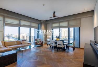 2-BD Apartment Sale, 1,000 sq. ft., KOA Canvas, Mohammad Bin Rashid Gardens, Dubai, UAE #3 2-BD Apartment Sale, 1,000 sq. ft., KOA Canvas, Mohammad Bin Rashid Gardens, Dubai, UAE #3