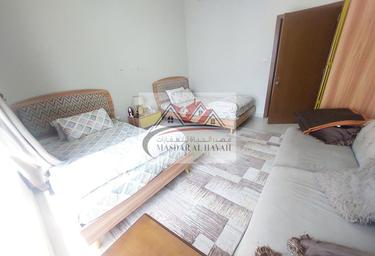2-BD Apartment Sale, 1,000 sq. ft., Sahara Tower 6, Sahara Complex, Al Nahda, Sharjah, UAE #3