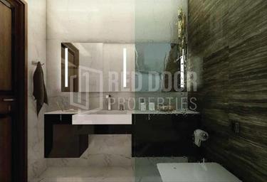 2-BD Apartment Sale, 1,000 sq. ft. at Samana Waves Phase 1, Samana Waves 1, Samana Waves, Jumeirah Village Circle, Dubai, UAE #4