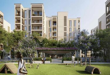 Продажа 1-комн. квартиры, 698 фут² в ЖК «Moor at Creek Beach», Moor at Creek Beach, Creek Beach, Dubai Creek Harbour (The Lagoons), Dubai, UAE #3 Продажа 1-комн. квартиры, 698 фут² в ЖК «Moor at Creek Beach», Moor at Creek Beach, Creek Beach, Dubai Creek Harbour (The Lagoons), Dubai, UAE #3