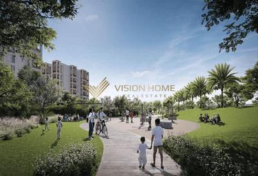 Продажа 1-комн. квартиры, 698 фут² в ЖК «Moor at Creek Beach», Moor at Creek Beach, Creek Beach, Dubai Creek Harbour (The Lagoons), Dubai, UAE #1 Продажа 1-комн. квартиры, 698 фут² в ЖК «Moor at Creek Beach», Moor at Creek Beach, Creek Beach, Dubai Creek Harbour (The Lagoons), Dubai, UAE #1