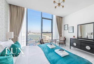 1-BD Apartment Sale, 766 sq. ft., Residences 14, District One, Mohammed Bin Rashid City, Dubai, UAE #4