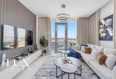 1-BD Apartment Sale, 766 sq. ft., Residences 14, District One, Mohammed Bin Rashid City, Dubai, UAE #2