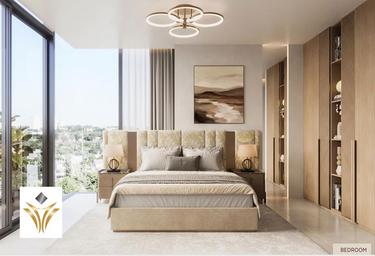 1-BD Apartment Sale, 909 sq. ft. at All Seasons Residence, All Seasons Residence, Dubai Sports City, Dubai, UAE #4