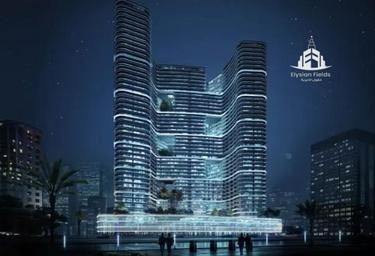 Apartment Sale, 463 sq. ft. at Binghatti Hills Phase 2 By Binghatti, Binghatti Hills, Dubai Science Park, Dubai, UAE #1 Apartment Sale, 463 sq. ft. at Binghatti Hills Phase 2 By Binghatti, Binghatti Hills, Dubai Science Park, Dubai, UAE #1