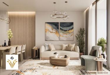 1-BD Apartment Sale, 860 sq. ft. at All Seasons Residence, All Seasons Residence, Dubai Sports City, Dubai, UAE #4