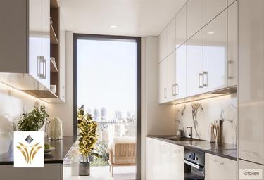 Apartment Sale, 408 sq. ft. at All Seasons Residence, All Seasons Residence, Dubai Sports City, Dubai, UAE #4