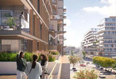 1-BD Apartment Sale, 945 sq. ft. at Grove Museum Views, Grove Museum Views, Saadiyat Island, Abu Dhabi, UAE #1 1-BD Apartment Sale, 945 sq. ft. at Grove Museum Views, Grove Museum Views, Saadiyat Island, Abu Dhabi, UAE #1