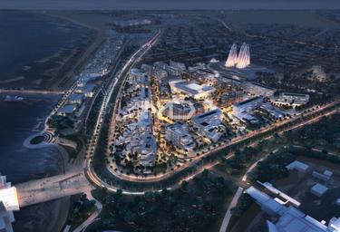1-BD Apartment Sale, 945 sq. ft. at Grove Museum Views, Grove Museum Views, Saadiyat Island, Abu Dhabi, UAE #3 1-BD Apartment Sale, 945 sq. ft. at Grove Museum Views, Grove Museum Views, Saadiyat Island, Abu Dhabi, UAE #3