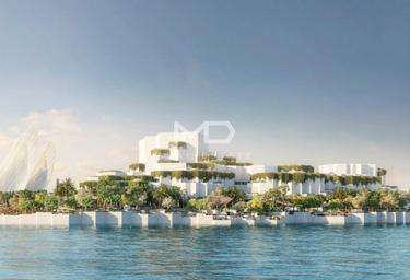 1-BD Apartment Sale, 945 sq. ft. at Grove Museum Views, Grove Museum Views, Saadiyat Island, Abu Dhabi, UAE #2 1-BD Apartment Sale, 945 sq. ft. at Grove Museum Views, Grove Museum Views, Saadiyat Island, Abu Dhabi, UAE #2
