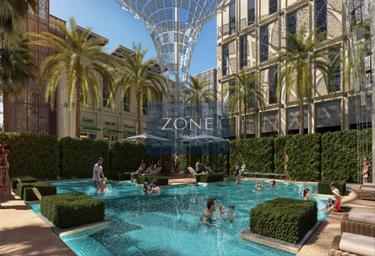 2-BD Apartment Sale, 1,000 sq. ft. at Al Waha Residences Phase 2 By Expo Dubai Group, Al Waha Residences, Expo City, Dubai, UAE #4