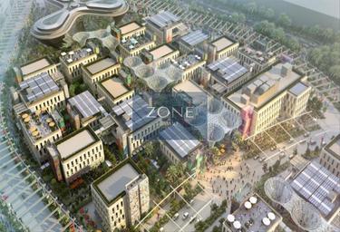 2-BD Apartment Sale, 1,000 sq. ft. at Al Waha Residences Phase 2 By Expo Dubai Group, Al Waha Residences, Expo City, Dubai, UAE #2 2-BD Apartment Sale, 1,000 sq. ft. at Al Waha Residences Phase 2 By Expo Dubai Group, Al Waha Residences, Expo City, Dubai, UAE #2