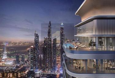 1-BD Apartment Sale, 763 sq. ft. at Bayview By Emaar, Bayview, EMAAR Beachfront, Dubai Harbour, Dubai, UAE #3 1-BD Apartment Sale, 763 sq. ft. at Bayview By Emaar, Bayview, EMAAR Beachfront, Dubai Harbour, Dubai, UAE #3