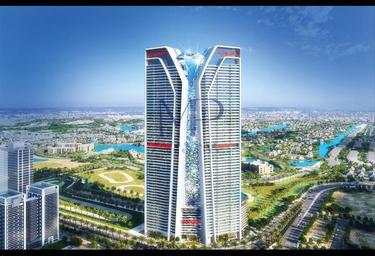 Продажа 1-комн. квартиры, 746 фут² в ЖК «Diamondz», Diamondz By Danube, Jumeirah Lake Towers, Dubai, UAE #2 Продажа 1-комн. квартиры, 746 фут² в ЖК «Diamondz», Diamondz By Danube, Jumeirah Lake Towers, Dubai, UAE #2