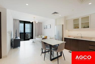 1-BD Apartment Sale, 673 sq. ft. at Creekside 18 A, Creekside 18 A, Creekside 18, Dubai Creek Harbour (The Lagoons), Dubai, UAE #4