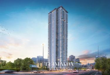 3-BD Apartment Sale, 1,000 sq. ft. at Golf Heights, Golf Heights, Emirates Hills 2, Dubai, UAE #1 3-BD Apartment Sale, 1,000 sq. ft. at Golf Heights, Golf Heights, Emirates Hills 2, Dubai, UAE #1