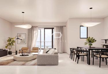 1-BD Apartment Sale, 865 sq. ft., Residences D, Yas Golf Collection, Yas Island, Abu Dhabi, UAE #4