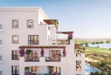 1-BD Apartment Sale, 865 sq. ft., Residences D, Yas Golf Collection, Yas Island, Abu Dhabi, UAE #2 1-BD Apartment Sale, 865 sq. ft., Residences D, Yas Golf Collection, Yas Island, Abu Dhabi, UAE #2