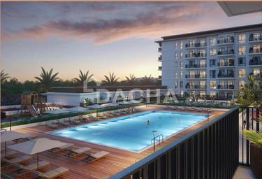 2-BD Apartment Sale, 1,000 sq. ft. at Hamilton Town Square, The Hamilton, Town Square, Dubai, UAE #1 2-BD Apartment Sale, 1,000 sq. ft. at Hamilton Town Square, The Hamilton, Town Square, Dubai, UAE #1