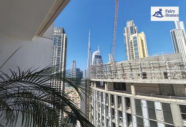 Продажа 4-комн. квартиры, 1 000 фут², Burj Al Nujoom, Downtown Dubai, Dubai, UAE #3 Продажа 4-комн. квартиры, 1 000 фут², Burj Al Nujoom, Downtown Dubai, Dubai, UAE #3