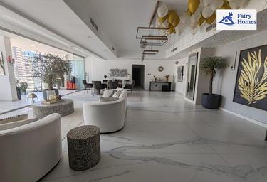 Продажа 4-комн. квартиры, 1 000 фут², Burj Al Nujoom, Downtown Dubai, Dubai, UAE #1 Продажа 4-комн. квартиры, 1 000 фут², Burj Al Nujoom, Downtown Dubai, Dubai, UAE #1