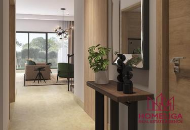 5-BD Apartment Sale, 1,000 sq. ft. at Portofino, Portofino, Damac Lagoons, Dubai, UAE #4