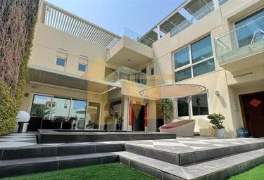 4-BD House Sale, 2,313 sq. ft., Cluster 1, The Sustainable City, Dubai, UAE #4