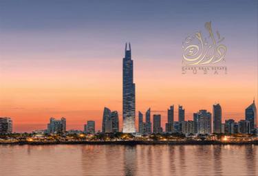 1-BD Apartment Sale, 1,000 sq. ft. at Burj Azizi Tower, Burj Azizi, Sheikh Zayed Road, Dubai, UAE #1 1-BD Apartment Sale, 1,000 sq. ft. at Burj Azizi Tower, Burj Azizi, Sheikh Zayed Road, Dubai, UAE #1