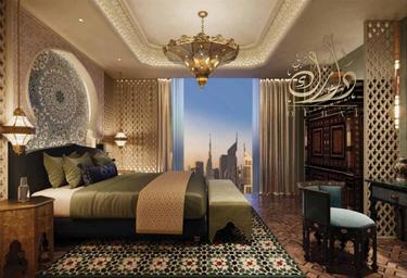 1-BD Apartment Sale, 1,000 sq. ft. at Burj Azizi Tower, Burj Azizi, Sheikh Zayed Road, Dubai, UAE #3 1-BD Apartment Sale, 1,000 sq. ft. at Burj Azizi Tower, Burj Azizi, Sheikh Zayed Road, Dubai, UAE #3