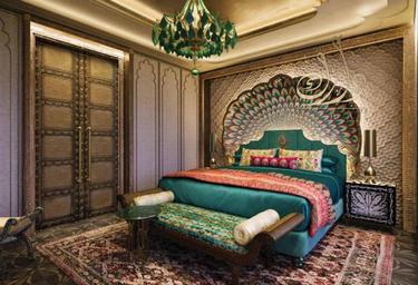 1-BD Apartment Sale, 1,000 sq. ft. at Burj Azizi Tower, Burj Azizi, Sheikh Zayed Road, Dubai, UAE #4